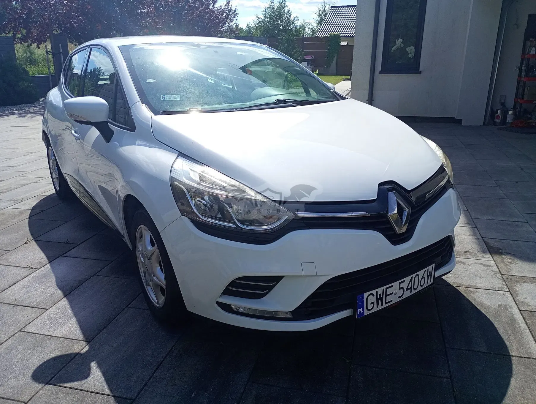 Renault Clio IV (2012-2018) 1.2 16V Alize 2017