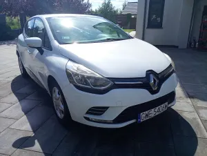 Renault Clio IV (2012-2018) 1.2 16V Alize 2017