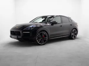 Porsche Cayenne III (2017-) GTS 2020