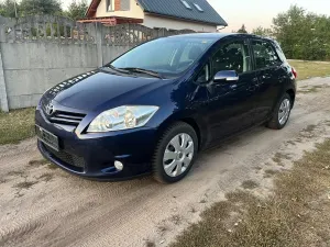 Toyota Auris I (2006-2012) 1.6 Valvematic Comfort 2012