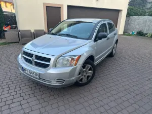 Dodge Caliber 1.8 S 2007