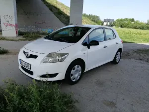 Toyota Auris I (2006-2012) 1.4 VVT-i Luna 2007