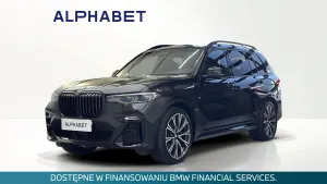 BMW X7 G07 (2019-) M50d sport 2020
