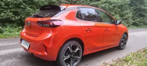 Opel Corsa F (2019-) 1.2 Elegance S&S 2020