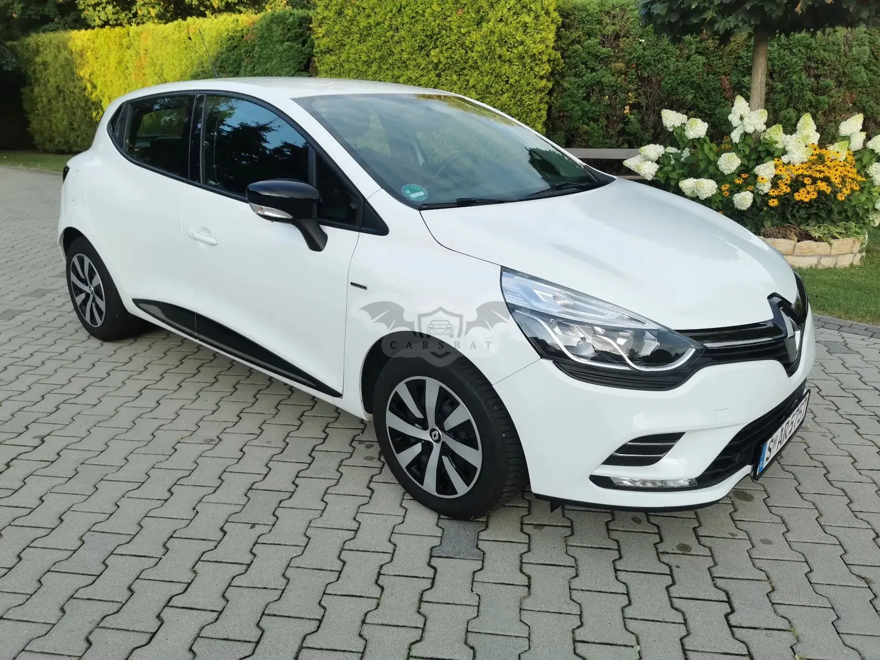 Renault Clio IV (2012-2018) 1.2 16V Limited EU6 2018
