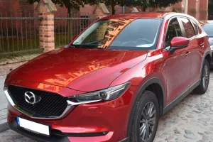 Mazda CX-5 II (2017-) 2.0 Skyenergy 2WD 2019