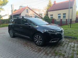 Renault Espace V (2015-2023) 1.6 TCE Initiale Paris EDC 7os 2016