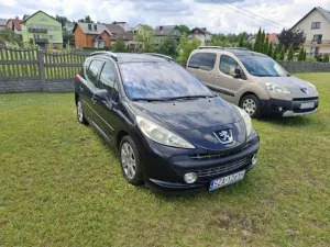 Peugeot 207 1.6 VTi Premium 2009