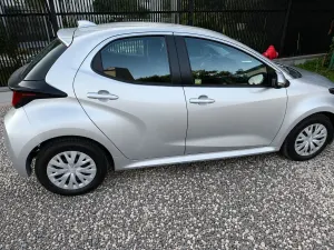 Toyota Yaris IV (2020-) 1.5 Active 2022