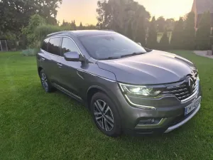 Renault Koleos II (2016-) 1.6 dCi Intens 2017