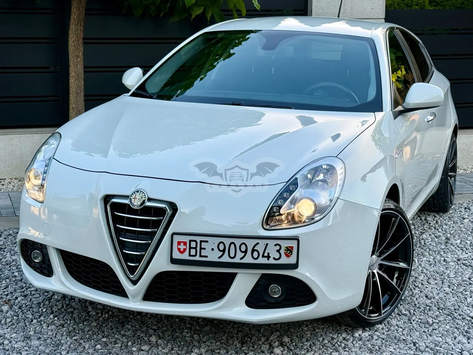 Alfa Romeo Giulietta 1.4 TB 16V Multiair Collezione 2013