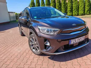Kia Stonic 2019