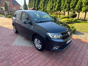 Dacia Sandero II (2012-2020) 1.0 SCe Access 2018