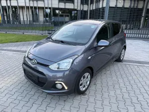 Hyundai i10 II (2013-2019) 1.0 Comfort 2016