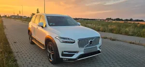 Volvo XC90 II (2014-) D5 AWD Inscription 2015