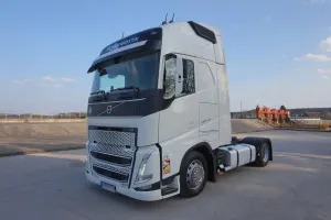 Volvo FH 2022
