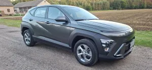 Hyundai Kona II (2023-) 1.0 T-GDI Smart DCT 2023