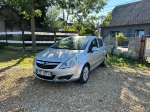 Opel Corsa D (2006-2014) 1.2 16V Essentia 2006