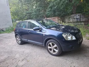 Nissan Qashqai I (2007-2013) 2.0 Acenta 2009