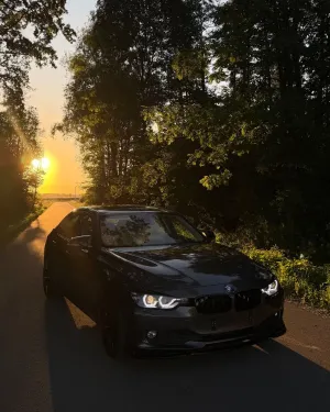 BMW 3 Series F30/F31 (2012-2020) 328i 2012