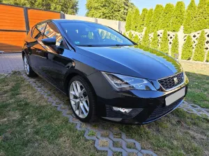 Seat Leon III (2012-) 1.4 TSI FR S&S 2013