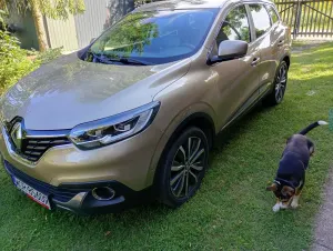 Renault Kadjar 1.5 dCi Energy Zen 2016