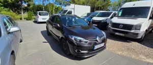 Renault Megane III (2008-2016) 1.5 dCi Energy Life 2014