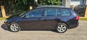 Volkswagen Golf VII (2012-2020) 2.0 TDI BMT Highline DSG EU6 2014