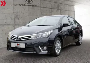 Toyota Corolla Seria E16 (2012-2019) 1.6 Prestige EU6 2016