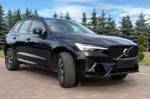 Volvo XC60 II (2017-) B4 D AWD Momentum 2023
