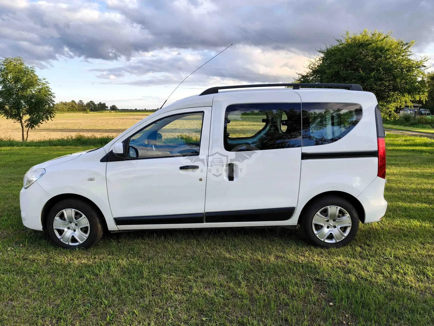 Dacia Dokker 1.6 SCe Laureate 2017