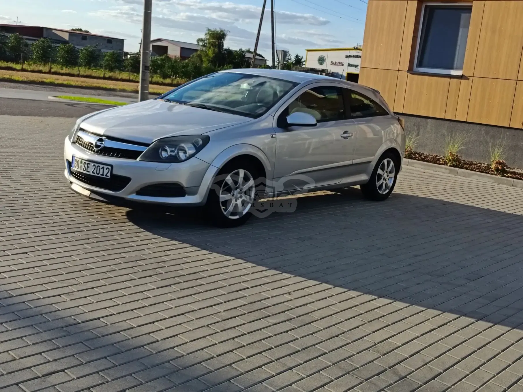 Opel Astra H (2004-2014) 1.4 Selection 2009