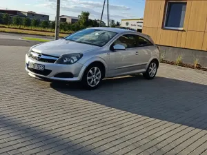 Opel Astra H (2004-2014) 1.4 Selection 2009