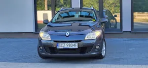 Renault Megane III (2008-2016) 1.6 16V Style Edition 2012