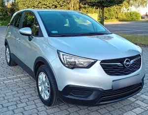 Opel Crossland 1.2 Enjoy 2018