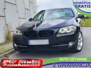 BMW 5 Series F10/F11 (2009-2017) 525d xDrive 2013