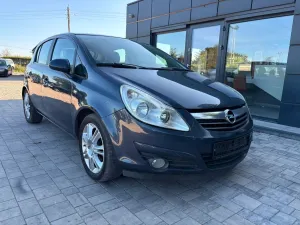 Opel Corsa D (2006-2014) 1.2 16V 2008