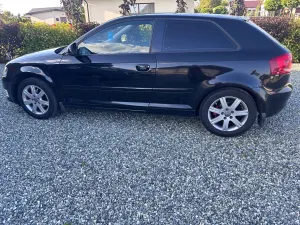Audi A3 8P (2003-2012) 1.6 Ambition 2008