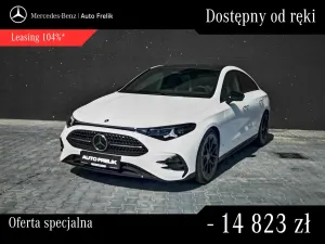 Mercedes-Benz CLA III (2025-) 220 mHEV 4-Matic 8G-DCT 2026