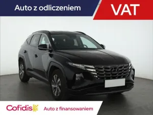 Hyundai Tucson IV (2020-) 2023