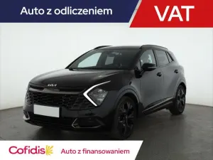 Kia Sportage V (2021-) 2023
