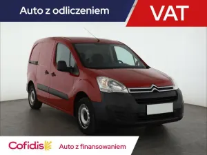 Citroën Berlingo 2017