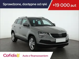 Skoda Karoq 2019