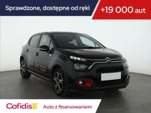 Citroën C3 II (2008-2018) 2023