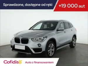 BMW X1 2016