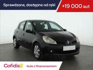 Renault Clio III (2005-2012) 2008