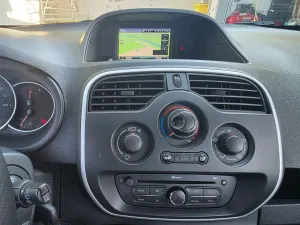 Renault Kangoo II (2007-2021) ENERGY dCi 90 FAP Start & Stop Paris 2013
