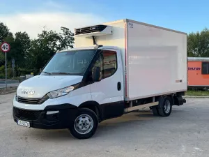 Iveco Daily 2017