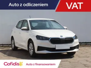 Skoda Fabia IV (2021-) 2023