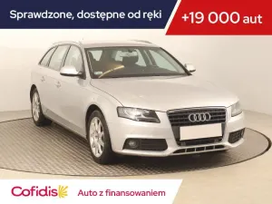 Audi A4 B8 (2007-2015) 2010